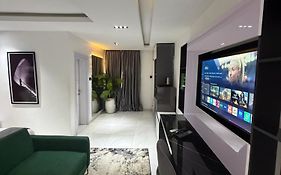 Austra Hotels And Apartments Maitama Abuja
